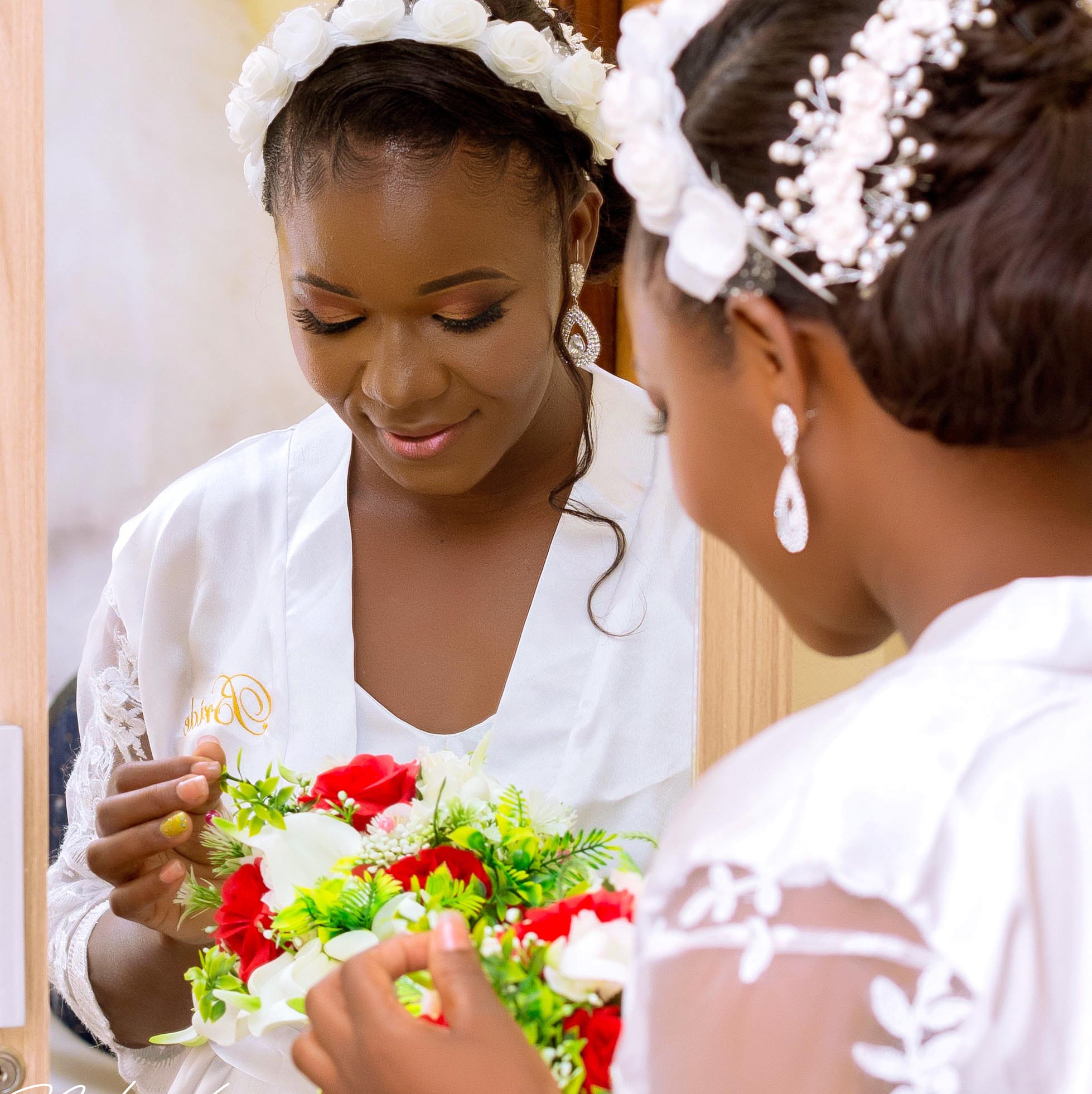 Kuti Dazzles Instagram Post